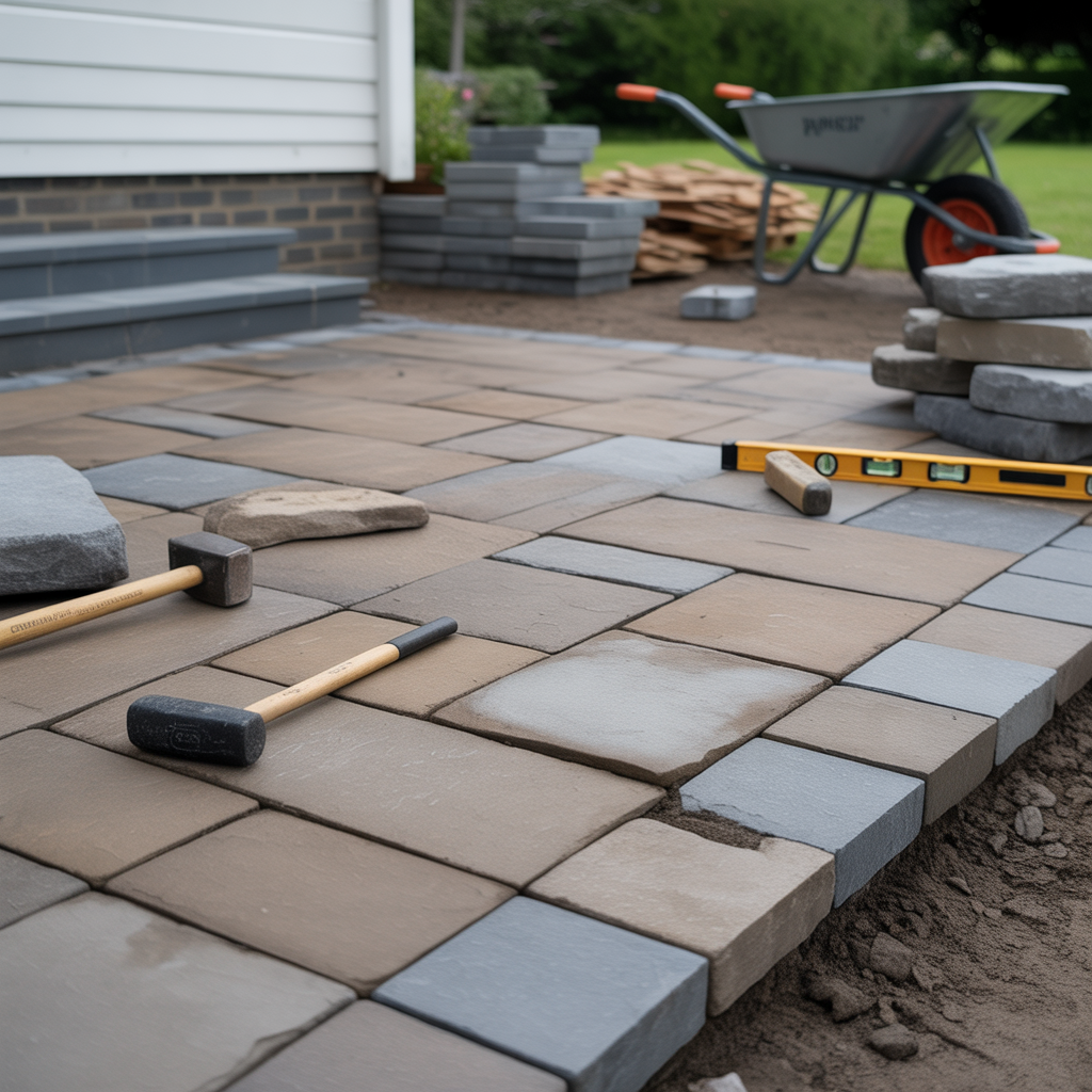 4.Guide Vad kostar en professionell stenlaggning