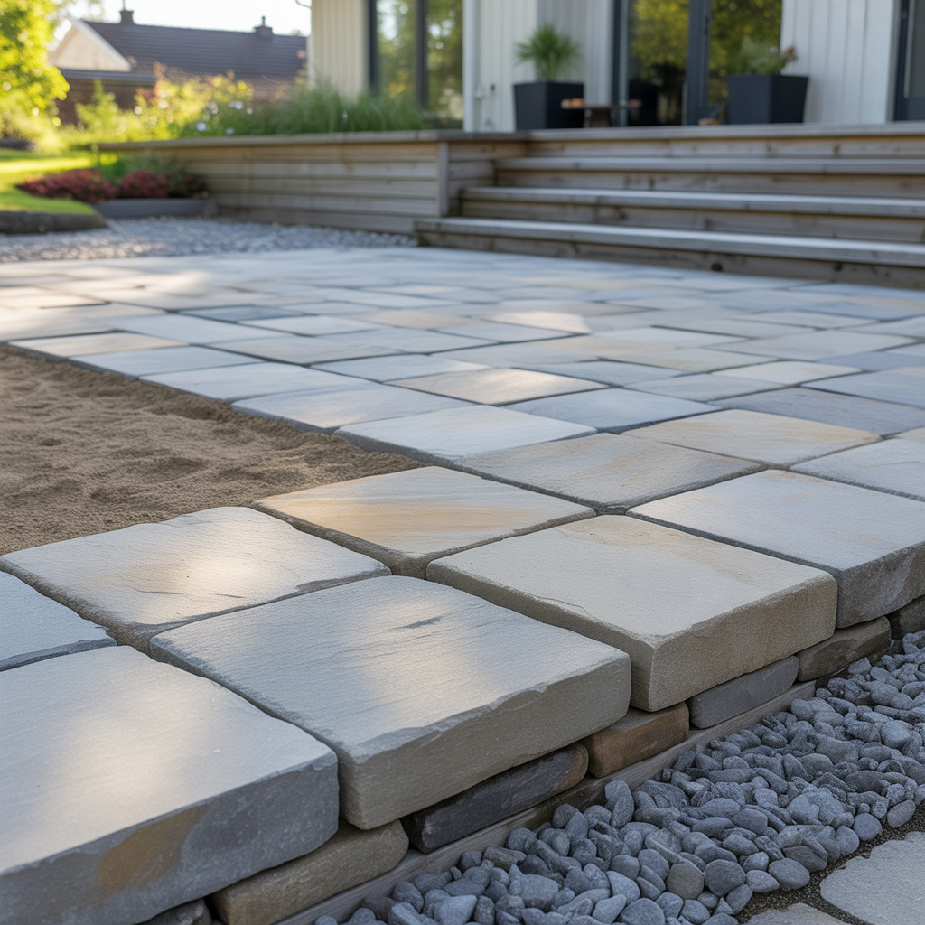 7.Vad avgor kvaliteten pa stenlaggningsarbetet